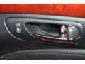 Obsidian Black - LS 460 L Photo No. 78