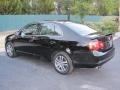 Black - Jetta 2.5 Sedan Photo No. 17
