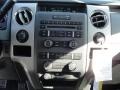 Controls of 2011 F150 Texas Edition SuperCrew 4x4