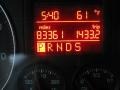 Black - Jetta 2.5 Sedan Photo No. 20