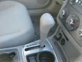 2007 Golden Pewter Metallic Chevrolet Malibu LS Sedan  photo #19