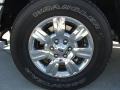  2011 F150 Texas Edition SuperCrew 4x4 Wheel