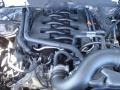 5.0 Liter Flex-Fuel DOHC 32-Valve Ti-VCT V8 2011 Ford F150 Texas Edition SuperCrew 4x4 Engine