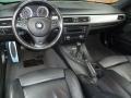 Black Dashboard Photo for 2008 BMW M3 #44782516