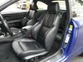 Black Interior Photo for 2008 BMW M3 #44782534