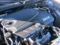 Black - Impala LS Photo No. 12