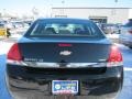 Black - Impala LS Photo No. 15