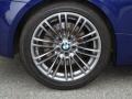2008 BMW M3 Coupe Wheel and Tire Photo