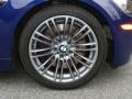  2008 M3 Coupe Wheel