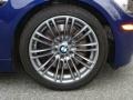 2008 BMW M3 Coupe Wheel and Tire Photo