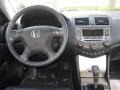 2006 Alabaster Silver Metallic Honda Accord EX-L Sedan  photo #30