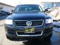 Black - Touareg V8 Photo No. 2