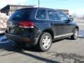 Black - Touareg V8 Photo No. 3