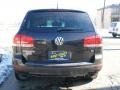 Black - Touareg V8 Photo No. 4