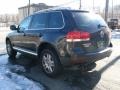 Black - Touareg V8 Photo No. 5