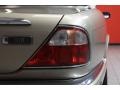 Topaz Metallic - XJ XJ8 Photo No. 17