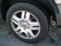 Black - Touareg V8 Photo No. 14
