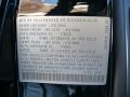 Black - Touareg V8 Photo No. 15