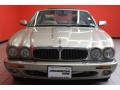 2000 Topaz Metallic Jaguar XJ XJ8  photo #25