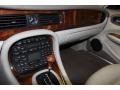 2000 Jaguar XJ XJ8 Controls