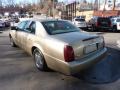 2005 Light Cashmere Cadillac DeVille Sedan  photo #3