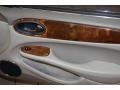 Topaz Metallic - XJ XJ8 Photo No. 56