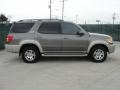 2004 Phantom Gray Pearl Toyota Sequoia SR5  photo #2