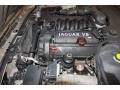 4.0 Liter DOHC 32-Valve V8 Engine for 2000 Jaguar XJ XJ8 #44783979