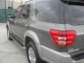 2004 Phantom Gray Pearl Toyota Sequoia SR5  photo #5