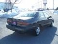 Dark Green Metallic - Camry LE Photo No. 3