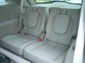 2011 White Platinum Metallic Tri-Coat Lincoln MKT FWD  photo #7