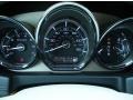 Light Stone Gauges Photo for 2011 Lincoln MKT #44784250