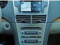 2011 Lincoln MKT FWD Controls
