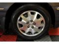 2003 Acura RL 3.5 Sedan Wheel and Tire Photo