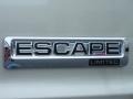 2011 Gold Leaf Metallic Ford Escape Limited V6  photo #4