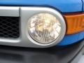 Voodoo Blue - FJ Cruiser 4WD Photo No. 10