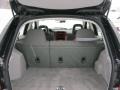 2007 Dodge Caliber SXT Trunk