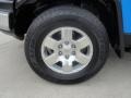 Voodoo Blue - FJ Cruiser 4WD Photo No. 13