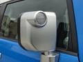 Voodoo Blue - FJ Cruiser 4WD Photo No. 17