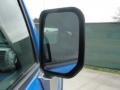 Voodoo Blue - FJ Cruiser 4WD Photo No. 18