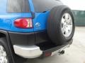 Voodoo Blue - FJ Cruiser 4WD Photo No. 23
