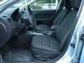 Charcoal Black Interior Photo for 2011 Ford Fusion #44785039