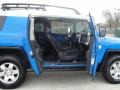 Voodoo Blue - FJ Cruiser 4WD Photo No. 29