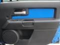 Voodoo Blue - FJ Cruiser 4WD Photo No. 30