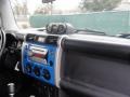 Voodoo Blue - FJ Cruiser 4WD Photo No. 31