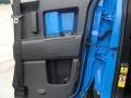 Voodoo Blue - FJ Cruiser 4WD Photo No. 33
