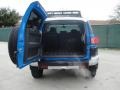 Voodoo Blue - FJ Cruiser 4WD Photo No. 35