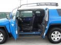 Voodoo Blue - FJ Cruiser 4WD Photo No. 40