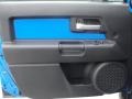 Voodoo Blue - FJ Cruiser 4WD Photo No. 43
