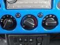 Voodoo Blue - FJ Cruiser 4WD Photo No. 49